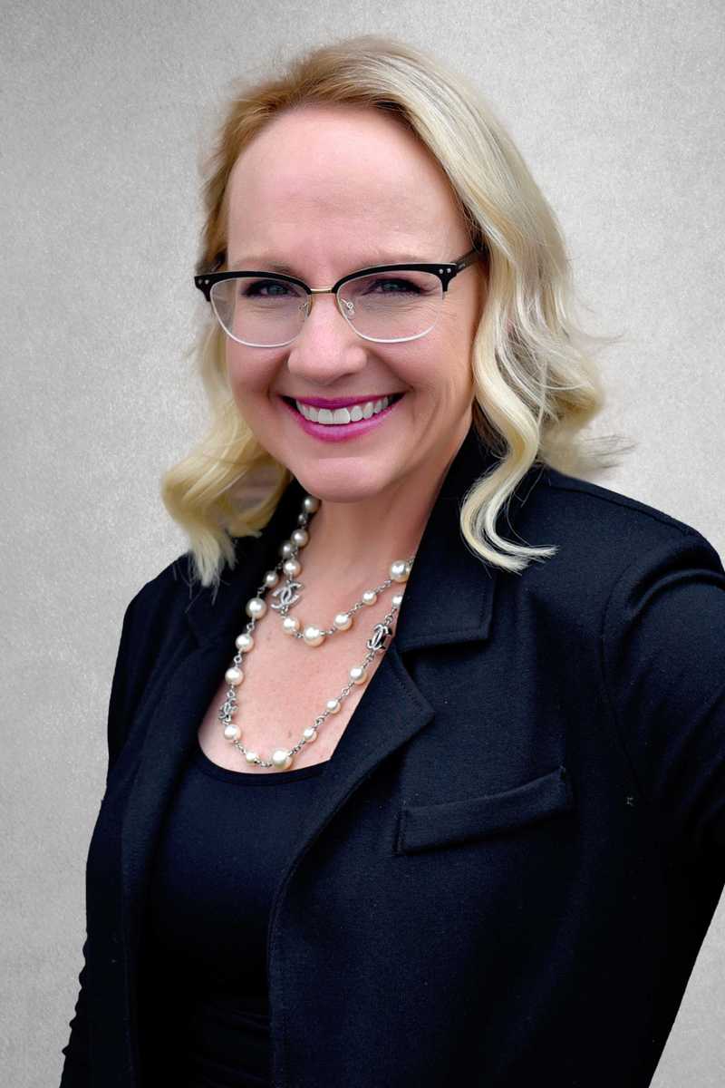 Dr. Carrie Arquitt, DDS, MS