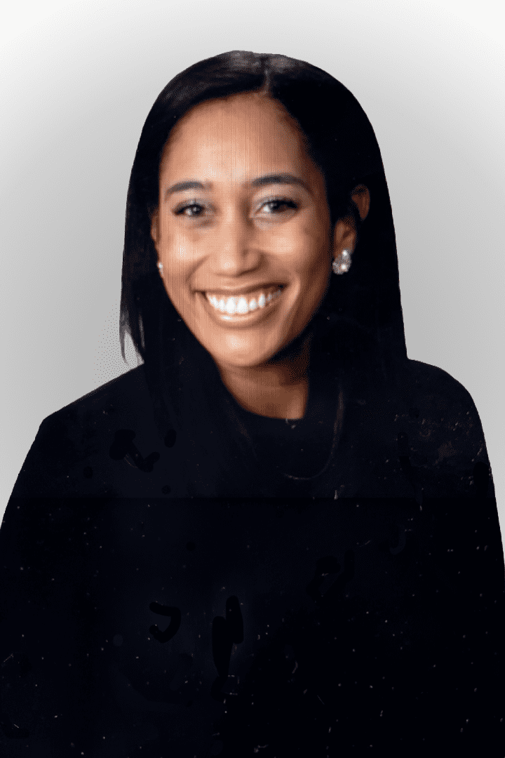 Dr. Justice Johnson, DMD, MBS