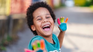 Brushing Techniques for Autism