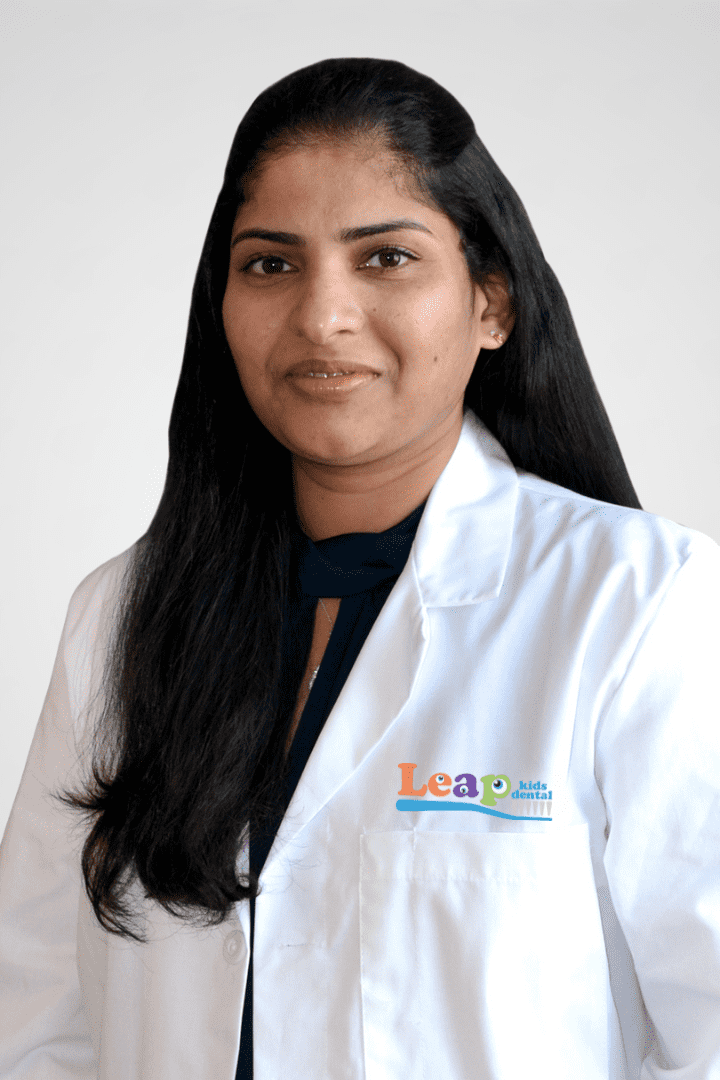 Dr. Sushma Doppalapudi, DDS