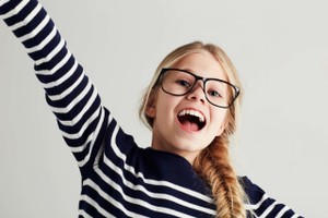 Filled with youthful optimism, Cavity Free Club