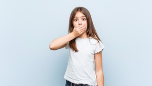 What to Do If Your Child's Gums Bleed