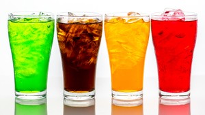 The Worst Drinks for Children’s Teeth