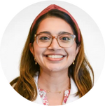 Dr. Komal Mehra. Pediatric Dentist in Little Rock
