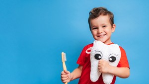 Creative Ways to Convey the Importance of Oral Health to Kids