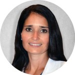 Dr. Rita Ribeiro, pediatric dentist in Conway, AR