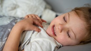 bruxism in children
