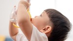 Are Sippy Cups Bad for Your Child's Teeth?