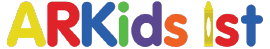 ARKids 1st