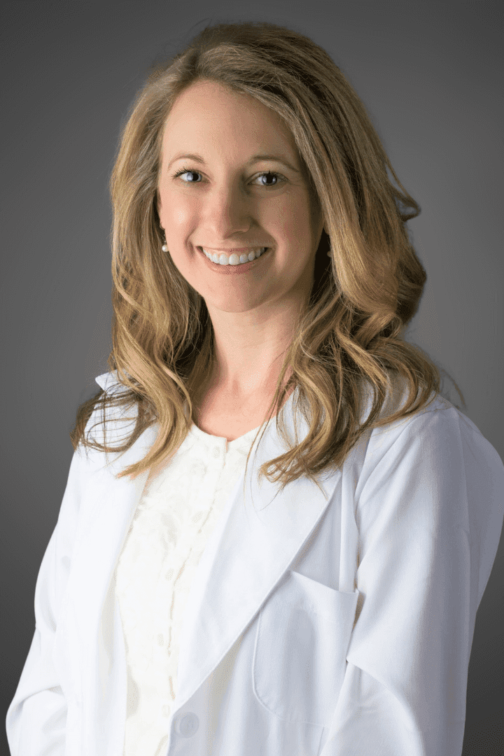 Dr. Emily Cheek, DDS