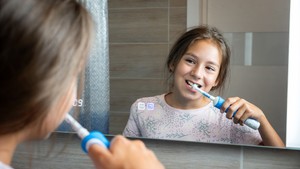 How to Motivate Your Tween to Keep Brushing When They Start Refusing