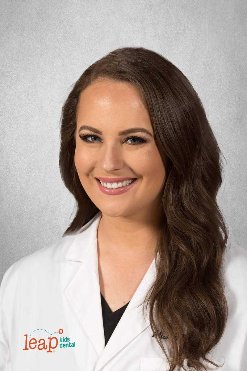 Dr. Alice McCormick, DMD
