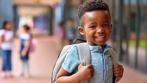 Back to School Dental Health Guide