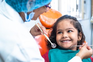 Preventative pediatric dentistry, affordable dentistry and preventive dentistry