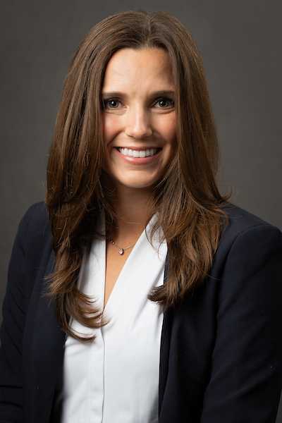 Dr. Jessica Daiber, DDS, MDS