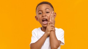 What to Do If Your Child Has Tooth Pain
