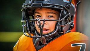 When is a Mouth Guard Needed for Kids Sports?