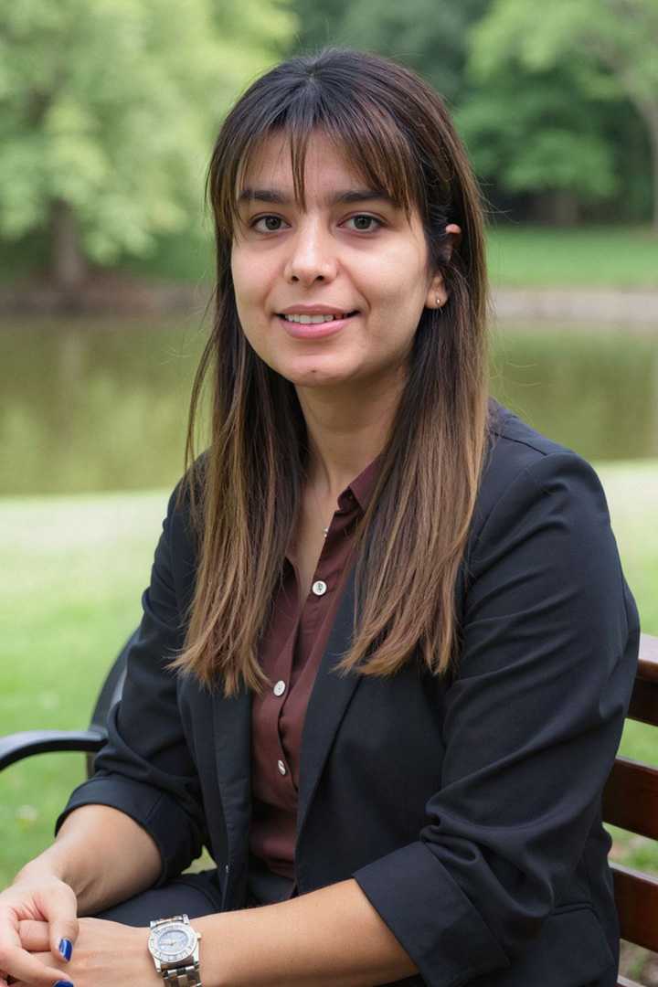 Dr. Nona Aryan DDS, MS