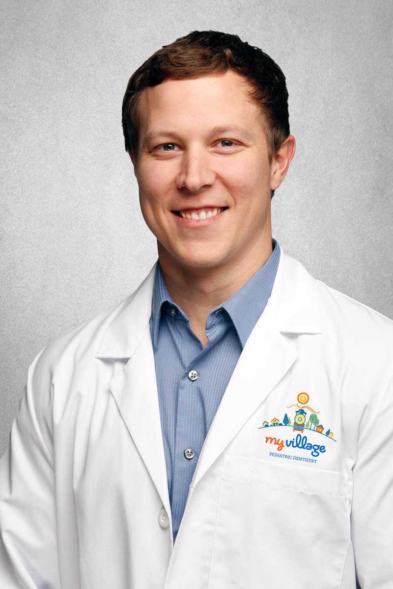 Dr. John Cauldwell, DDS