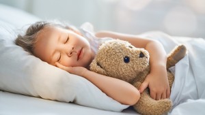 the connection between pediatric oral health and sleep disorders