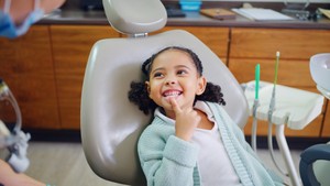 questions to ask your pediatric dentist