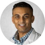 Dr. Raj Brahmbhatt, Kids' Dentist in Hot Springs