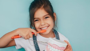 Why Tartar Is Bad for Kids' Teeth