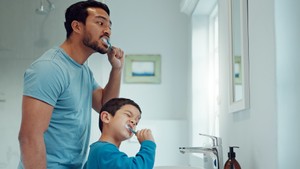 The Best Brushing Techniques for Kids