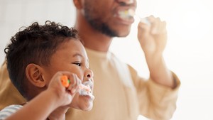 Non-Invasive Cavity Treatments for Kids
