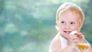 Baby Bottle Tooth Decay
