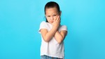 what to do when your child has a toothache at night