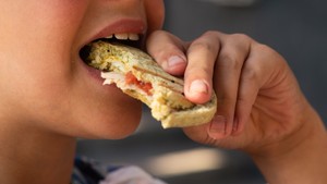 Understanding Why Your Child Has Trouble Chewing