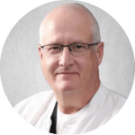 Dr. Michael Chowder - Kids' dentist in Fort Smith, AR