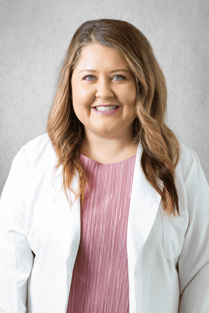 Dr. Lauren Martin, DDS