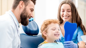 Taking Your ADHD Child to the Dentist: A Parent’s Guide