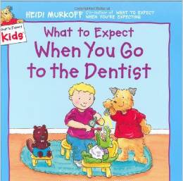 What to Expect When You Go to the Dentist