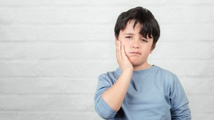 What is a toothache - Cavity pain