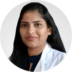 Dr. Sushma Doppalapudi, Pediatric Dentist in Little Rock AR